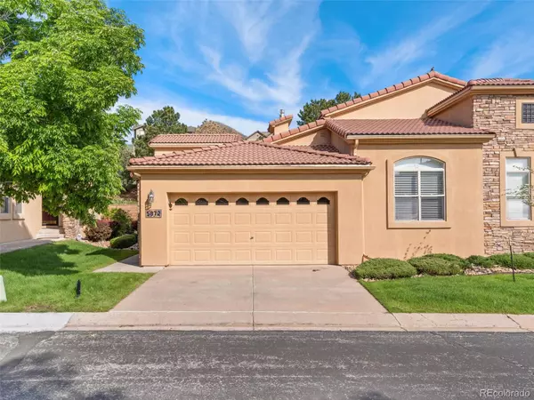 5872 Via Verona VW, Colorado Springs, CO 80919