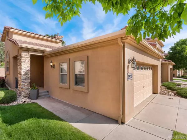 Colorado Springs, CO 80919,5872 Via Verona VW