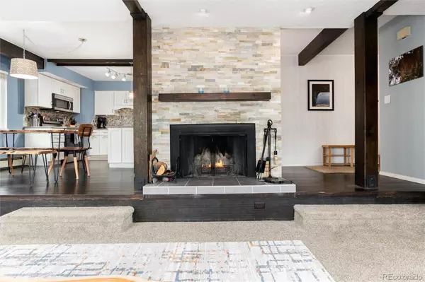 Silverthorne, CO 80498,101 Ryan Gulch CT #A104