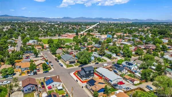 Denver, CO 80219,550 S Raleigh ST