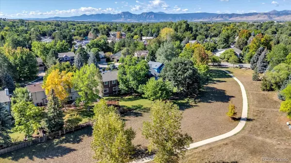 Niwot, CO 80503,8009 James CT