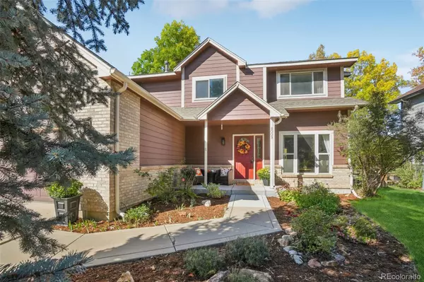8009 James CT, Niwot, CO 80503