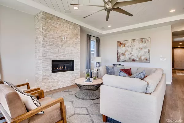 Parker, CO 80134,13784 Daffodil WAY