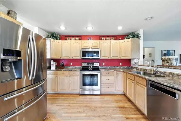 Pueblo, CO 81005,51 Altadena DR