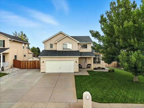 51 Altadena DR, Pueblo, CO 81005