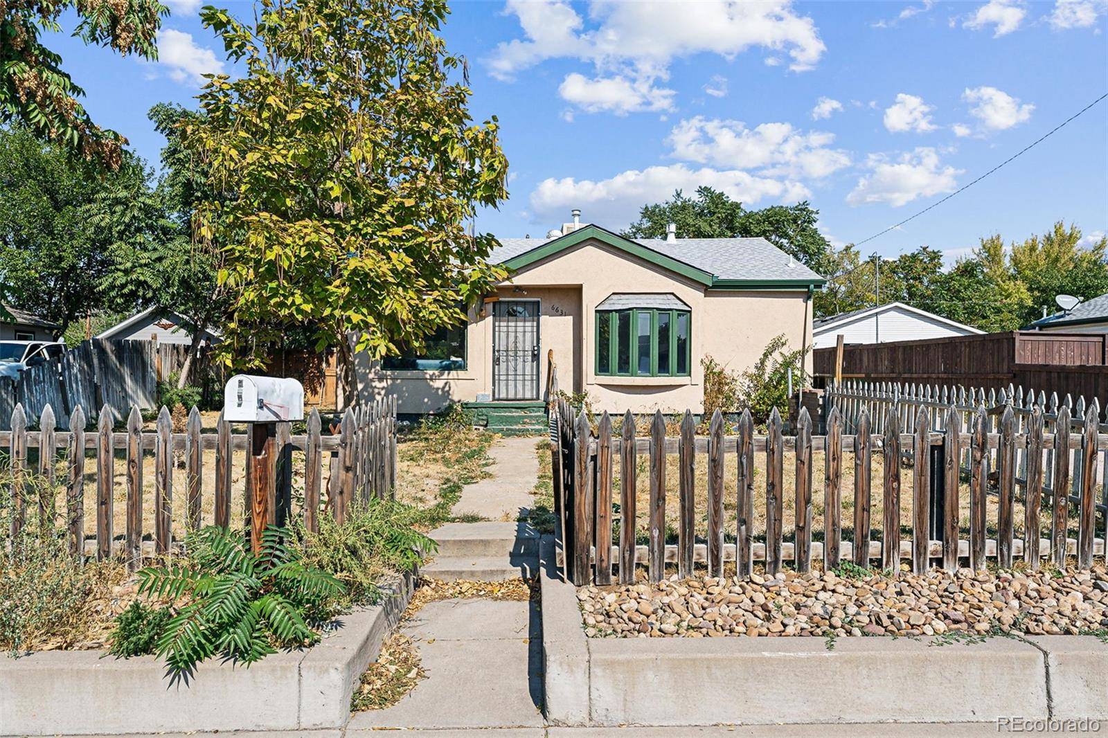 Commerce City, CO 80022,6631 E 77th PL