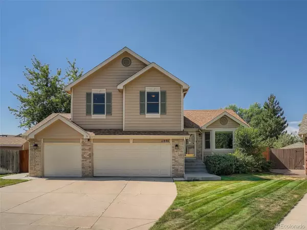 11846 W Belleview DR, Littleton, CO 80127