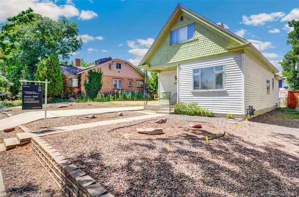 4515 Stuart ST, Denver, CO 80212