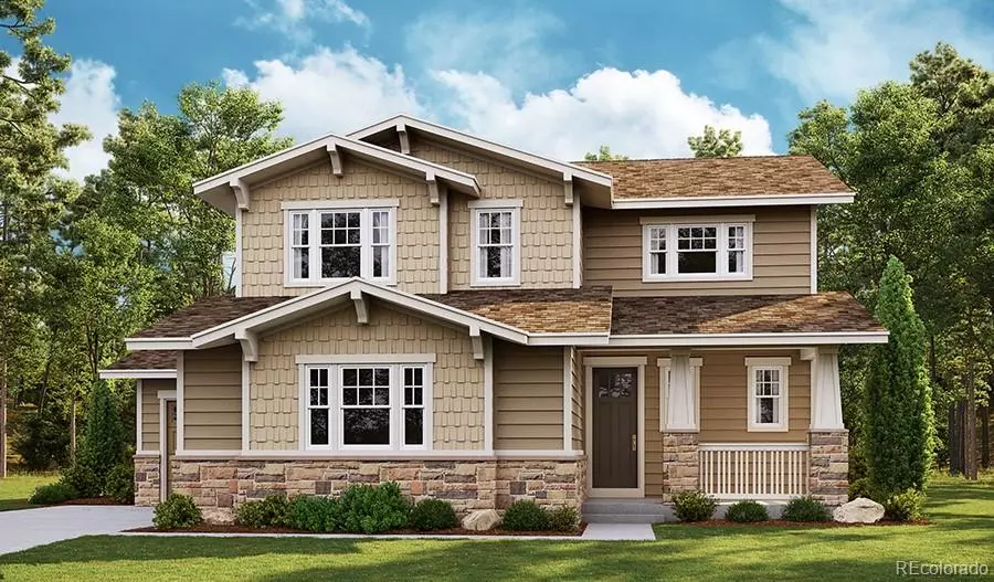 3350 Snowy Owl LN, Brighton, CO 80601
