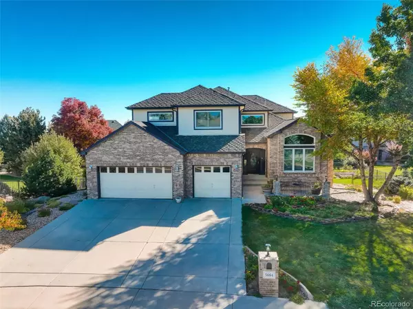 5664 Fig WAY, Arvada, CO 80002