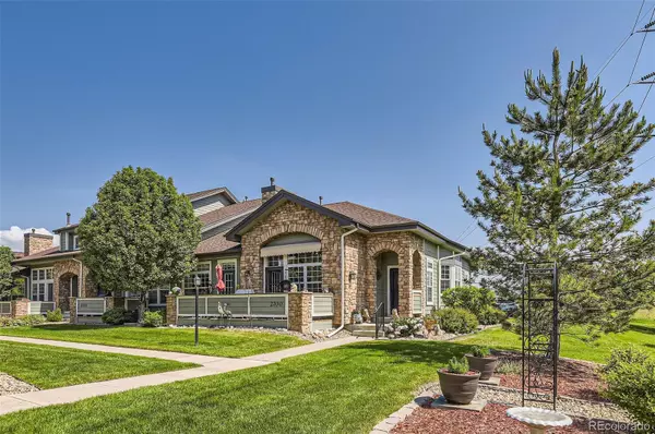 2700 W Greens PL, Littleton, CO 80123