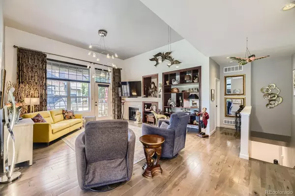 Littleton, CO 80123,2700 W Greens PL