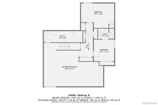 Littleton, CO 80123,2700 W Greens PL