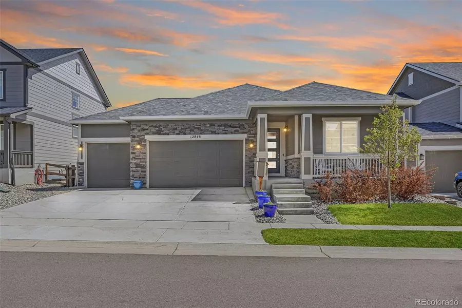 12846 Palisade ST, Mead, CO 80504