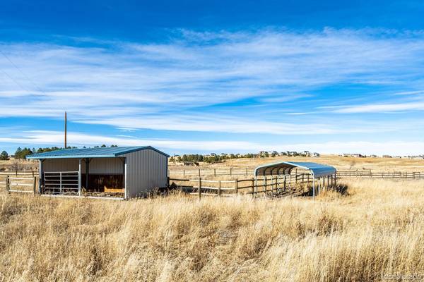 Elizabeth, CO 80107,1905 County Road 132