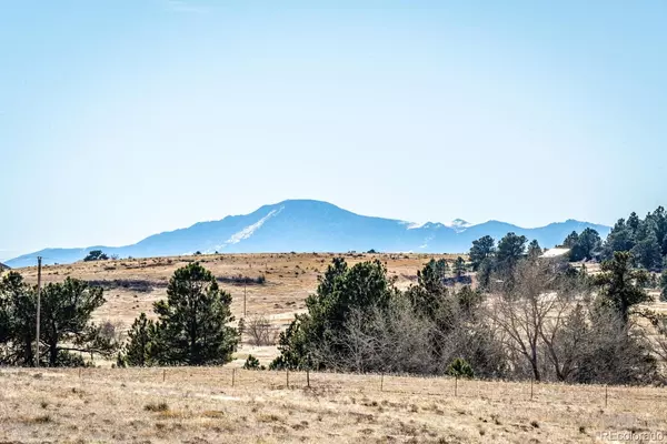 1905 County Road 132, Elizabeth, CO 80107