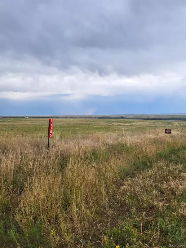 15385 County Road 166, Kiowa, CO 80117