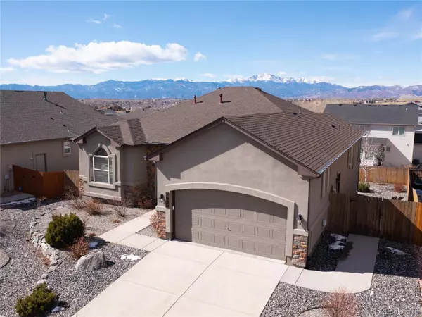 Colorado Springs, CO 80923,7090 Silver Buckle DR