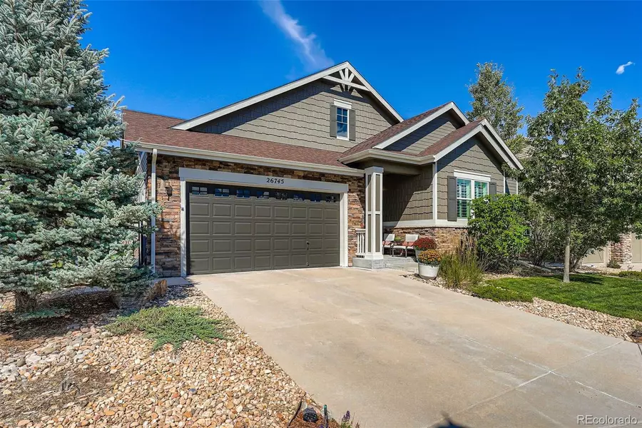 26745 E Canyon AVE, Aurora, CO 80016