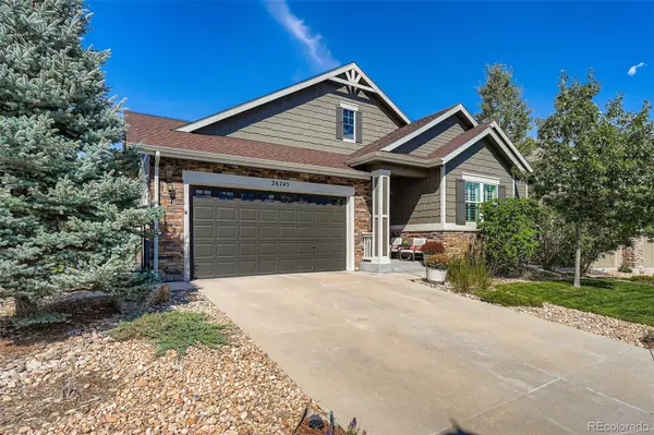 26745 E Canyon AVE, Aurora, CO 80016