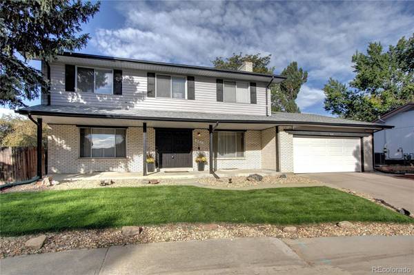 681 S Estes ST, Lakewood, CO 80226