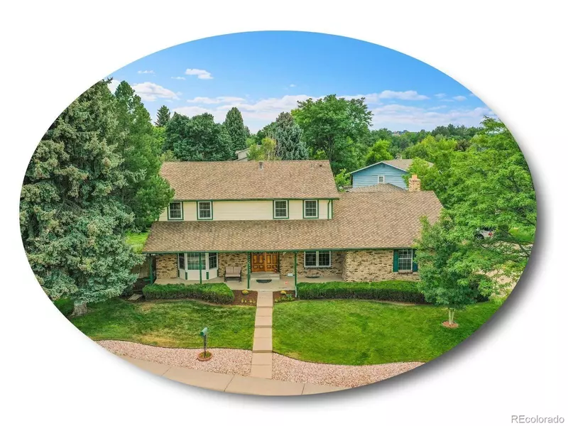7783 S Jackson CIR, Centennial, CO 80122