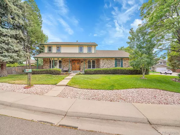 Centennial, CO 80122,7783 S Jackson CIR