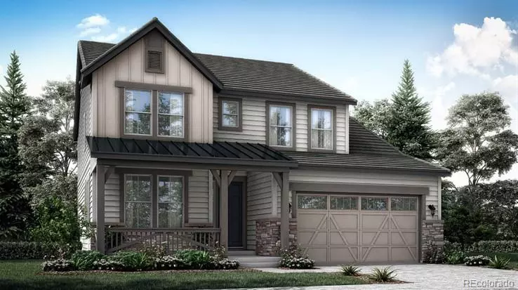 Johnstown, CO 80534,4316 Shirley DR