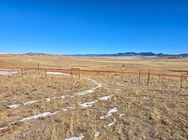Hartsel, CO 80449,134 Nana RD