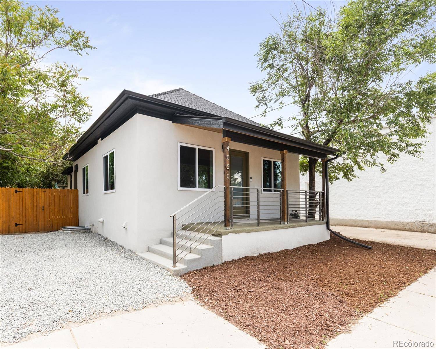 4020 W 50th AVE, Denver, CO 80212