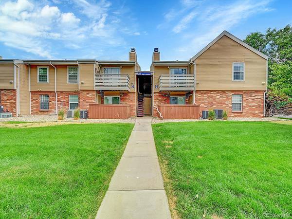 3340 S Ammons ST #208, Lakewood, CO 80227