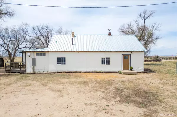 Peyton, CO 80831,21887 Jones RD