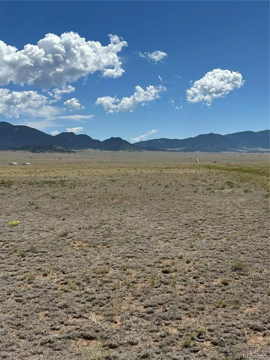 Hartsel, CO 80449,6375 Clear Creek Rd.