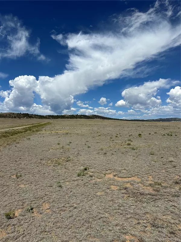 Hartsel, CO 80449,6375 Clear Creek Rd.
