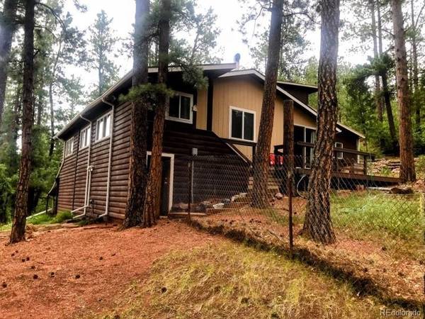 8930 S Pine DR, Beulah, CO 81023