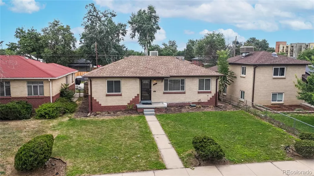 3536 Dahlia ST, Denver, CO 80207
