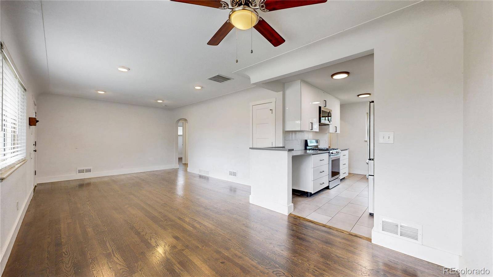 Denver, CO 80207,3536 Dahlia ST