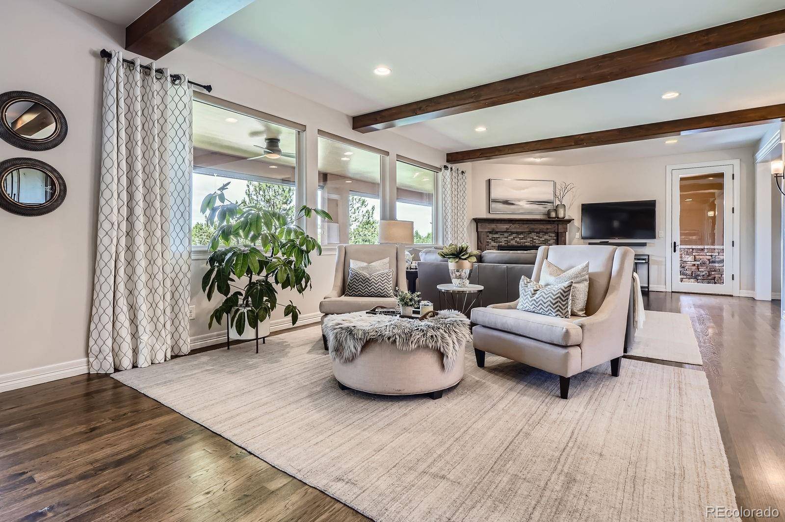 Lone Tree, CO 80124,9453 Vista Hill LN