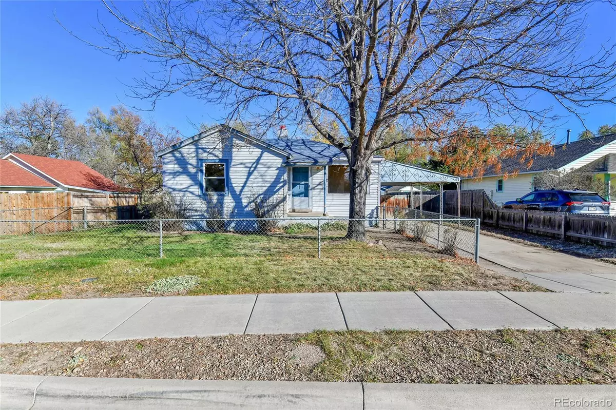 Erie, CO 80516,435 Main ST