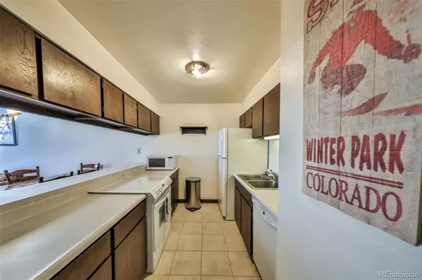 Fraser, CO 80442,170 County Road 838 #18-10