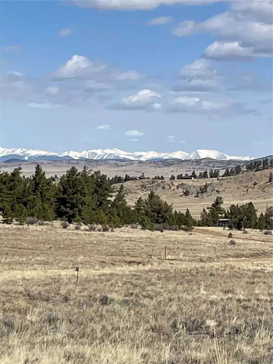 Hartsel, CO 80449,Guipago TRL