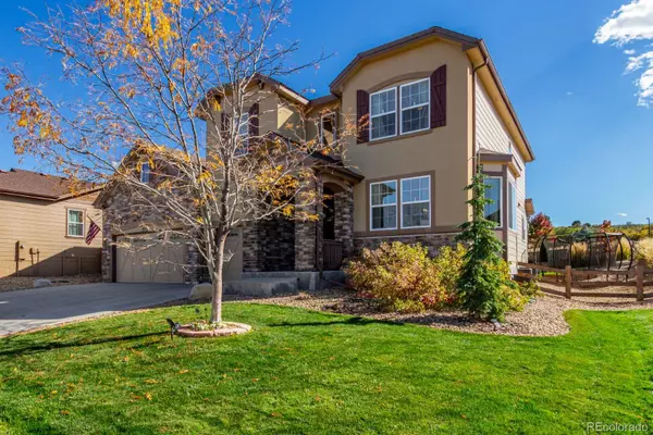 Castle Rock, CO 80108,7132 Bandit DR