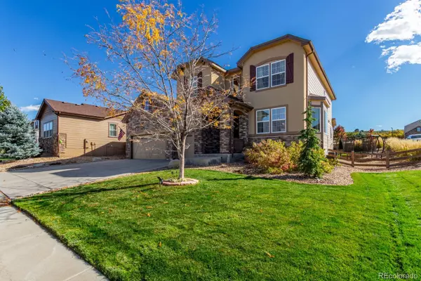 Castle Rock, CO 80108,7132 Bandit DR