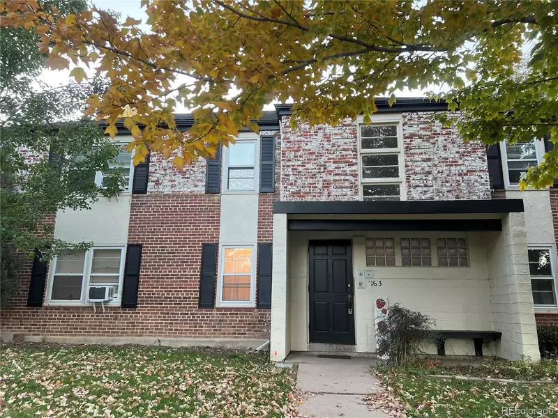 1163 Krameria ST #1, Denver, CO 80220
