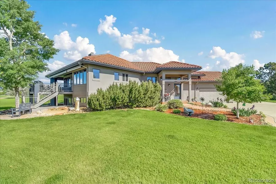 226 Mulligan Lake DR, Mead, CO 80542