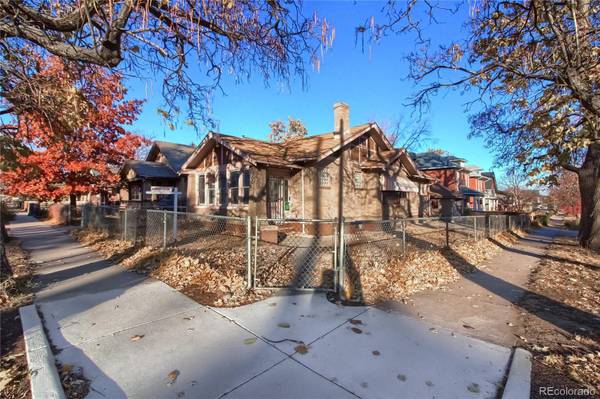 3900 Tejon ST, Denver, CO 80211