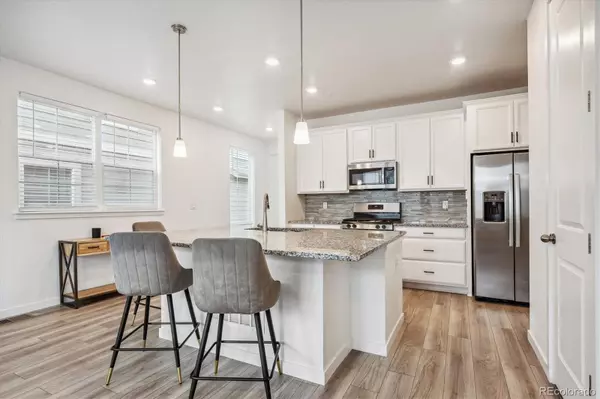 Broomfield, CO 80023,731 176th AVE