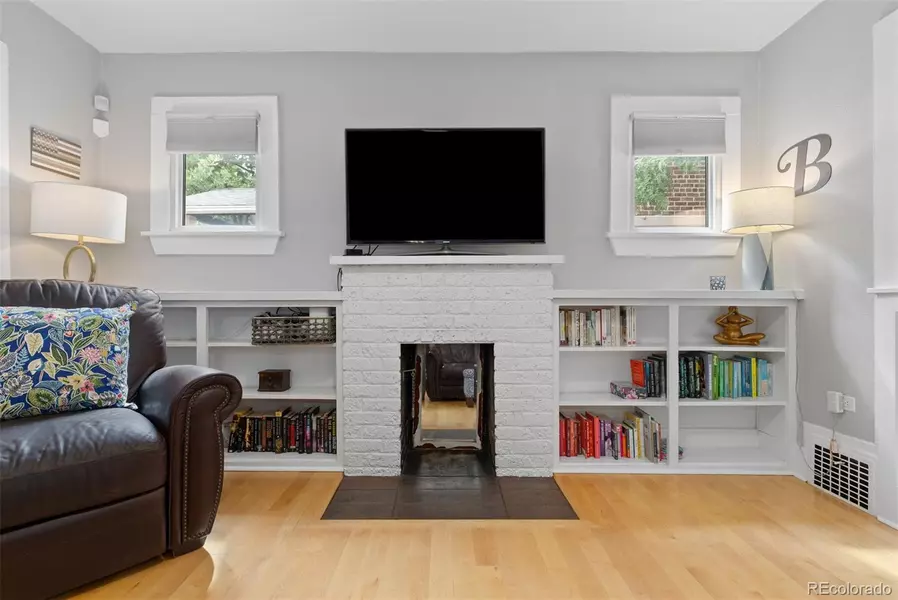 2605 W 35th AVE, Denver, CO 80211