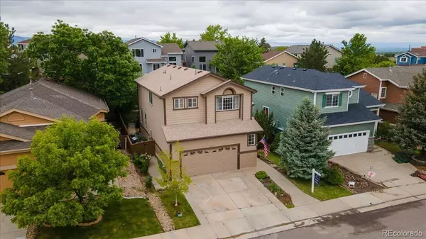 Highlands Ranch, CO 80126,10191 Sagecrest ST