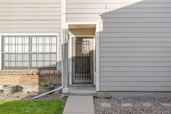 8787 Yukon ST, Arvada, CO 80005